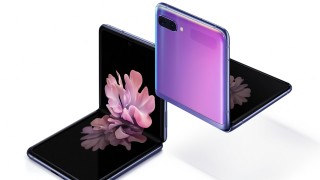 Samsung представя Galaxy Note 20 и Z Fold 2 в началото на август