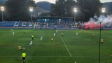 Беласица (Петрич) се справи с Ботев II (Пловдив) и записа нова победа във Втора лига