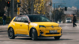 Тест драйв: Renault 5 – поп иконата се завърна и всички се обръщат след нея