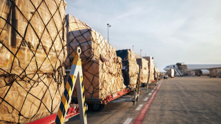 карго партнер част от групата на NIPPON EXPRESS HOLDINGS INC и