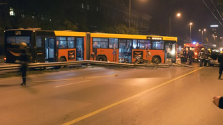 80 хиляди катастрофи годишно у нас