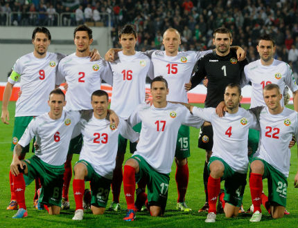 България без публика до края на квалификациите? 