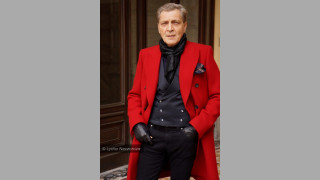 Министерството на вътрешните работи обяви за издирване известният руския журналист