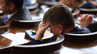 Защита на лицата подаващи сигнал или публично оповестяващи информация за