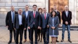  Българска социалистическа партия скъса с общинските си съветници в София 