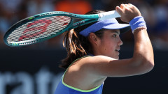 Вече е официално - Ема Радукану загърби Nike за японски бранд