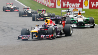 Вилньов: Фетел трябва да премине във Ферари