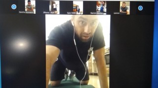 Футболистите на Арда показаха че са в крак с новите