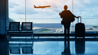 С 10,4% са се увеличили пътуванията на българите чужбина