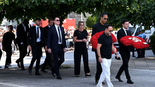 Ливърпул е взел решение да изплати на семейството на Диого