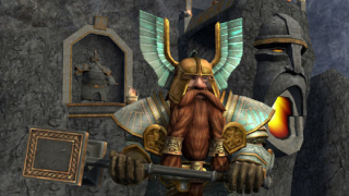 Закриват 63 сървъра на Warhammer Online