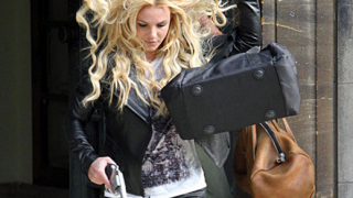 Бритни няма да се извинява за новия си клип