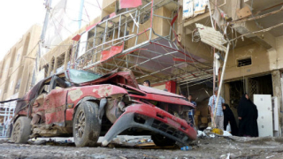  Три коли-бомби избухнаха в Ирак, 8 души са загинали