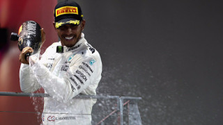 Люис Хамилтън разкри подробности за бъдещето си във Формула 1