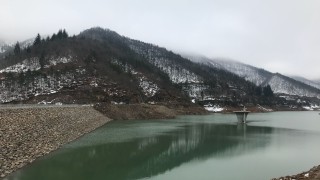 Следят язовирите в страната заради валежите