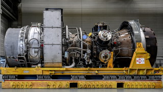 Газпром би искал да си върне ремонтираната турбина за Северен