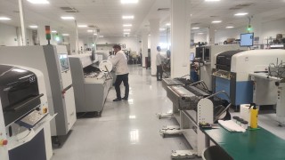 BlackPeak Capital първата софтуерна компания на БФБ обяви инвестиция