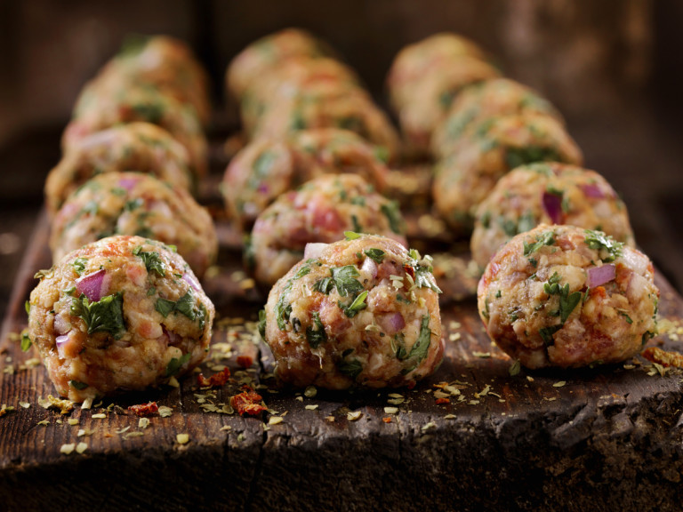 Агнешки кюфтенца