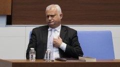 Вътрешният министър се наточи и на шефовете на РПУ-та