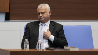 Вътрешният министър се наточи и на шефовете на РПУ-та