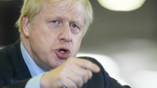 Британският премиер Борис Джонсън заяви че всички кандидати за Консервативна
