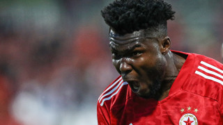 Турският гранд Бешикташ се интересува от голмайстора на ЦСКА Жорди