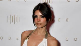 В последно време за Емили Ратайковски се говореше че се