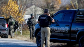 Четирима полицаи са убити, а други четирима са ранени в Северна Каролина
