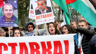 Близки на Омар Зайед ще сезират европейските власти, ако българските не кажат за смъртта му