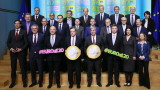  В Европейски Съюз реализираха съглашение за реформиране на еврозоната 