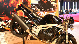 Том Круз започна преговори за участие в "Мисията невъзможна 4"