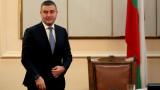  Горанов отхвърля за сделка с Българска социалистическа партия за дотациите 