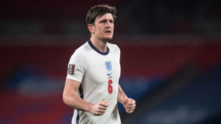 Защитникът на английския национален отбор Хари Магуайър призова феновете да