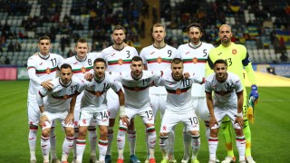 Българският национален отбор по футбол научи съперниците си за следващото