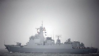Тайван съобщава за рекорден брой китайски военни кораби във водите си