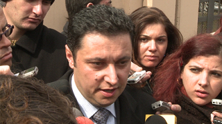 Яне Янев: РЗС ще ограничи със законови промени партизирането на институциите