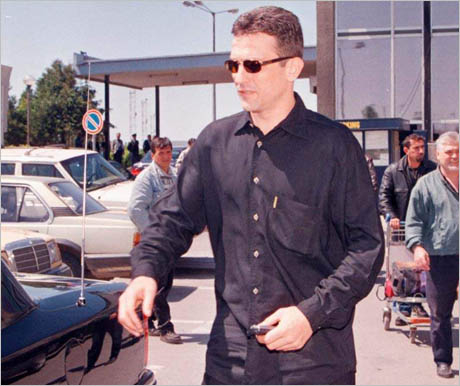 Балкан и Левски играят контрола