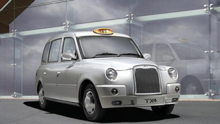 Лондон остава без класическите таксита заради новите еконорми?