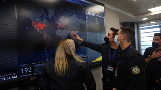 Гърция призова лекарите да предоставят доброволни услуги на държавната здравна