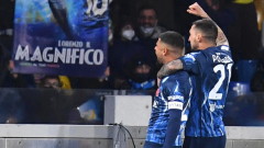 Лоренцо Инсине не иска във Висшата лига