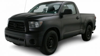 Toyota Tundra на изложението SEMA