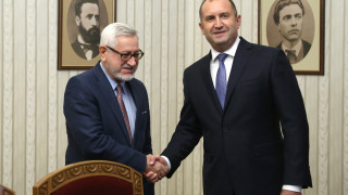 Предлагат проф. Ангел Димитров за орден "Стара планина"