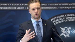 Властите в Литва считат че отстраняването на руския президент Владимир