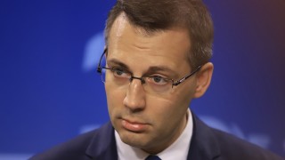 Не е искана среща между почетния председател на ДПС Ахмед