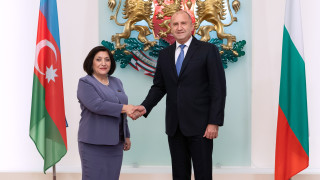 Азербайджан е надежден партньор и има ключово значение за енергийната