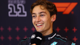 Британецът Джордж Ръсел и Кими Антонели Италия ще бъдат двамата