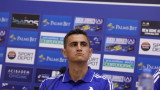 Костадинов: Можем да изпаднем в различни ситуации