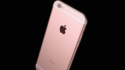 iPhone 6S, iPhone 6S Plus, iPad Pro, нов AppleTV и химикалка - новите продукти на Apple