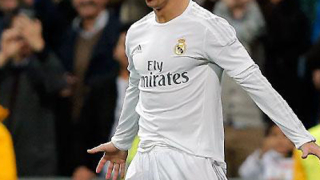 Роналдо се оправда: Не съм по-добър от никой в Реал 