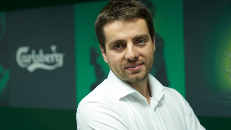 Tеодор Несторов става маркетинг директор на Карлсберг България